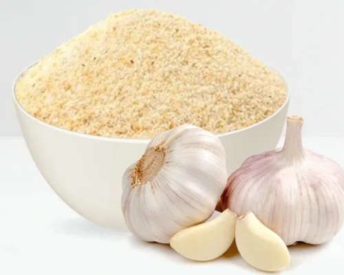 Dehydrated Garlic Powder